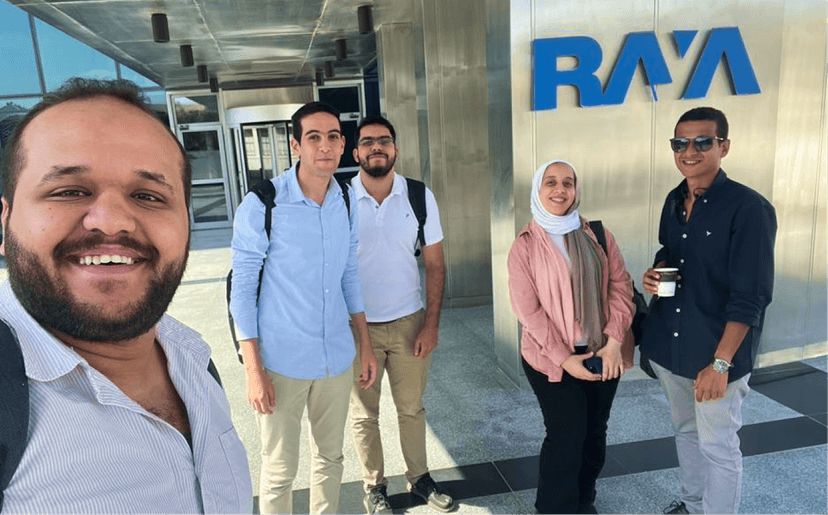 uniparticle office culture