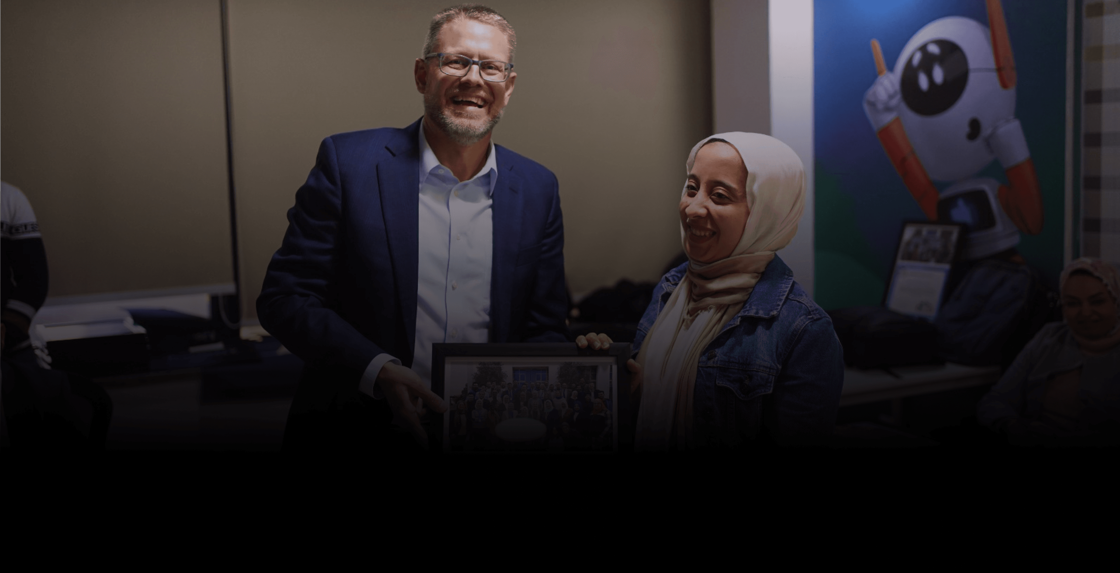 About Uniparticle — Your Discovery-First Tech Partner